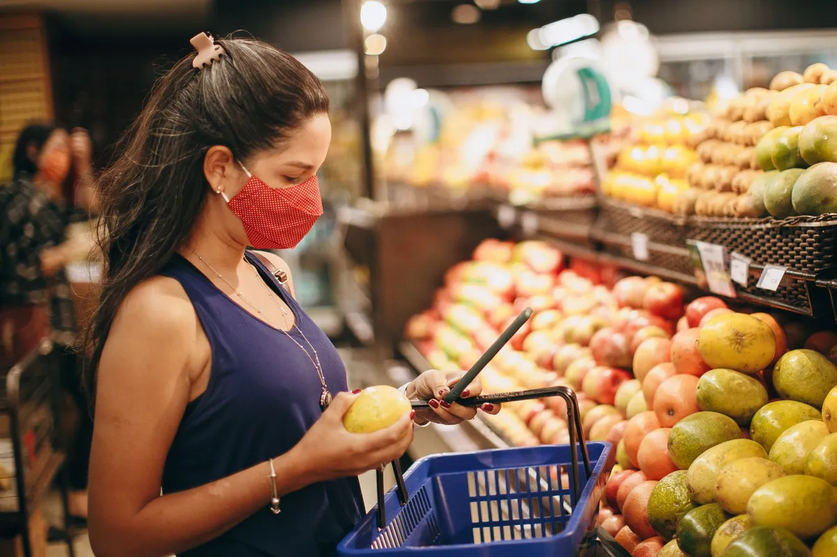 fresh produce safety