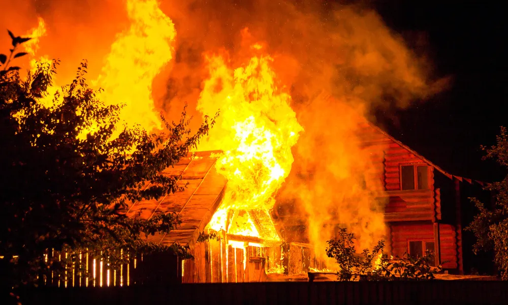 Fire Insurance Market: Winners and Losers in 2024