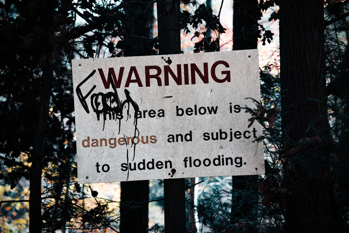 community safety concerns