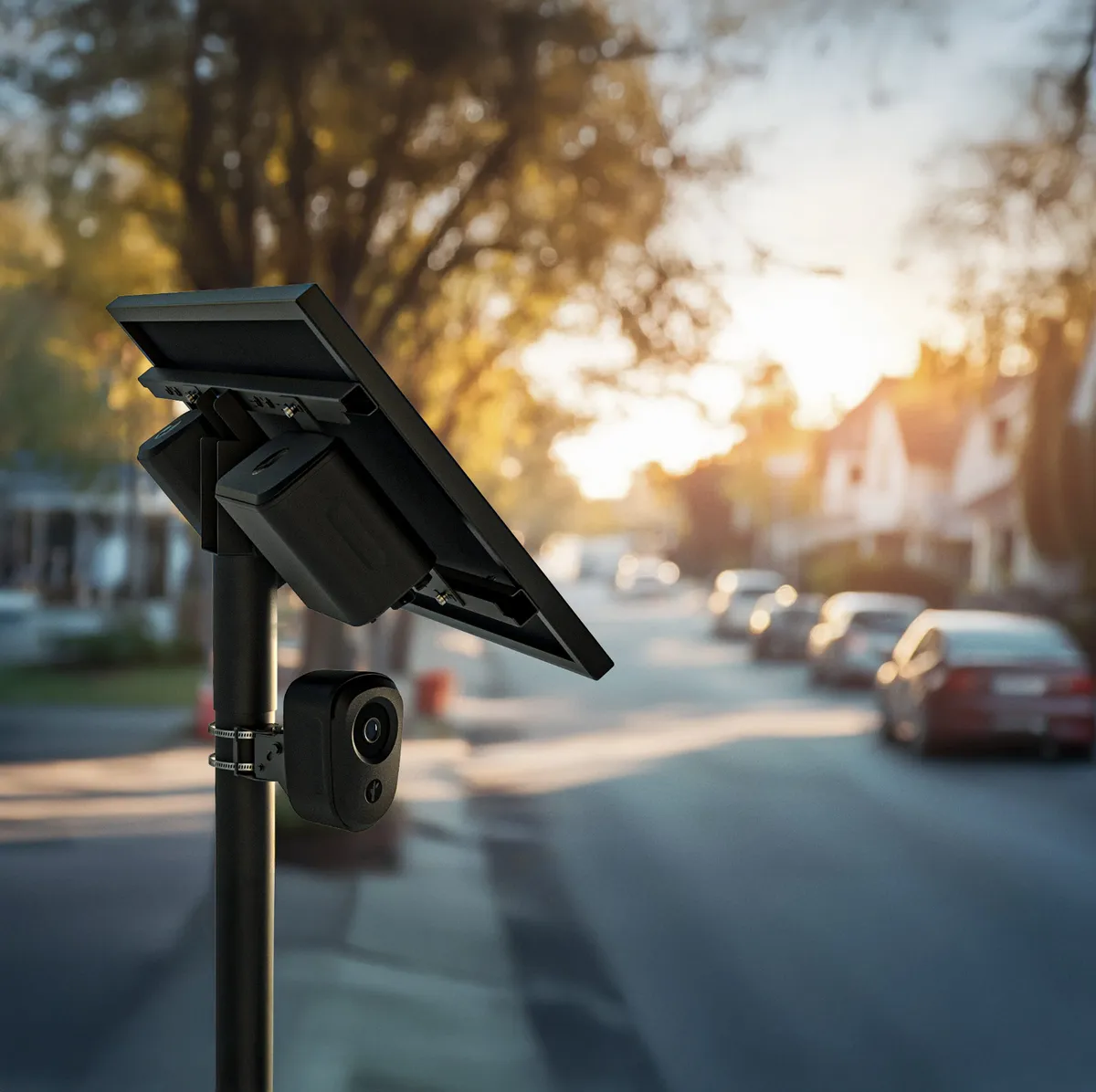 Flock Safety's License Plate Reader Changes: Balancing Surveillance and Privacy