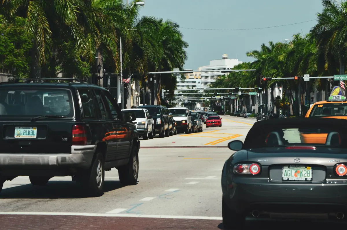 Florida Auto Insurance Rates Decline Post Tort Reform