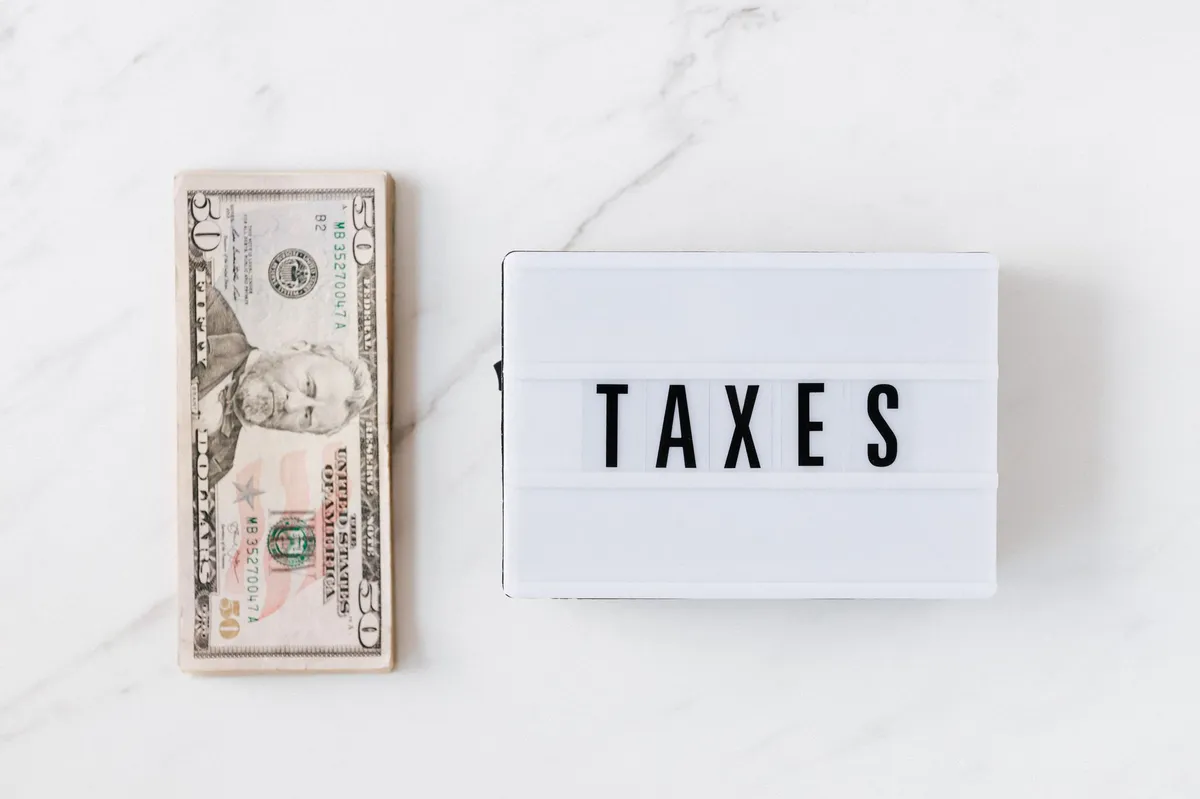 attorney fees concept