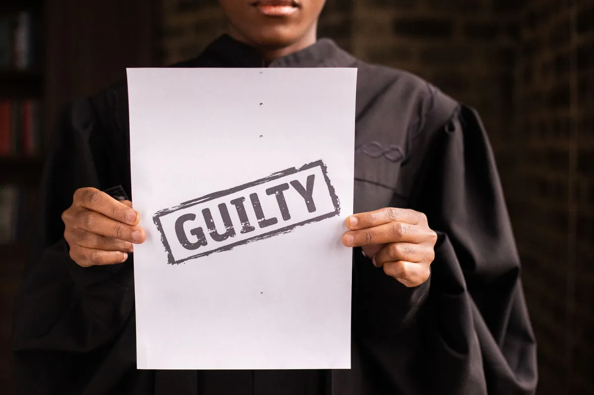court ruling announcement