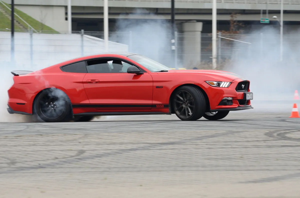 Florida Court Upholds $103M Verdict Against Ford for Product Defect