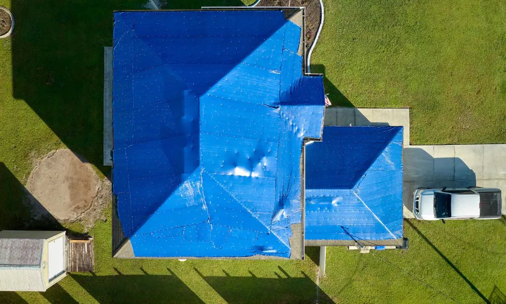 Florida Roofing Contractor Accuses Insurers of Malicious Business Practices