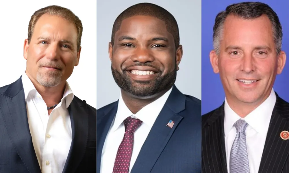 Florida's Gubernatorial Race: Candidates Clash on Insurance Affordability Solutions Florida's Gubernatorial Race: Candidates Clash on Insurance Affordability Solutions