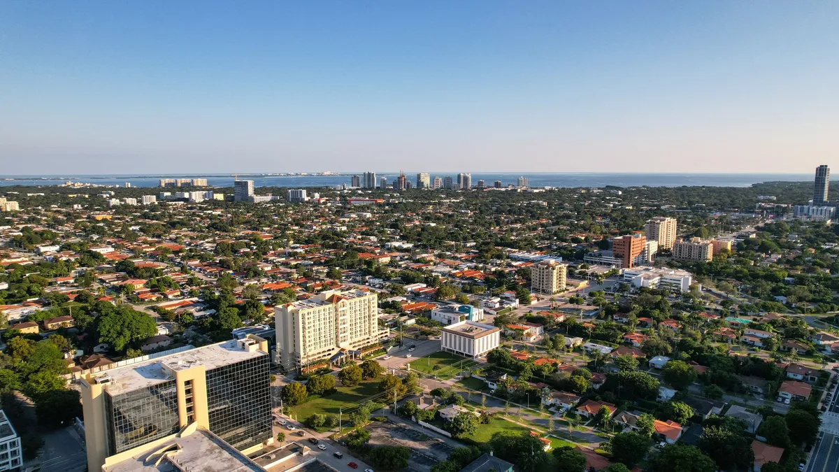 Florida insurance landscape