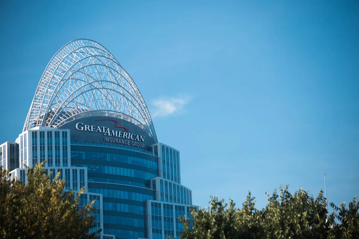commercial insurance overview