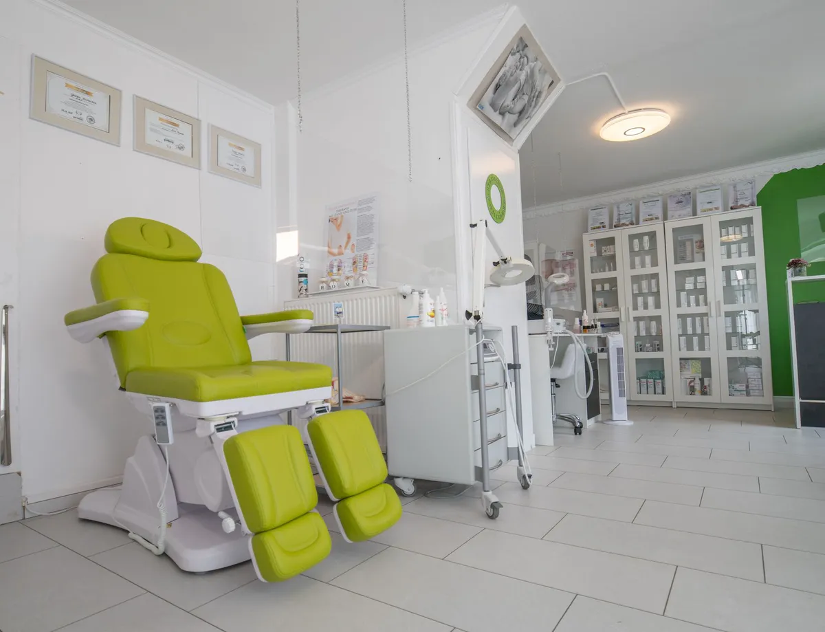 Miami healthcare clinic