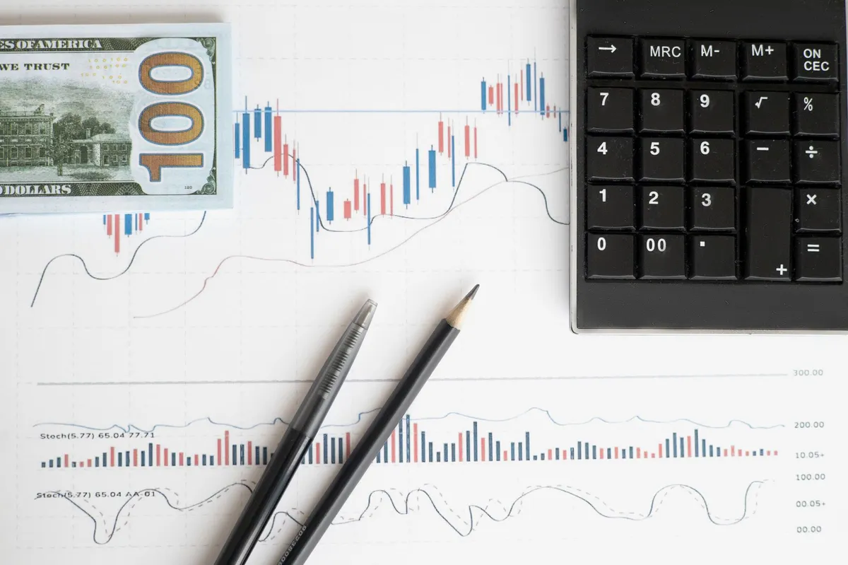 financial planning and strategy