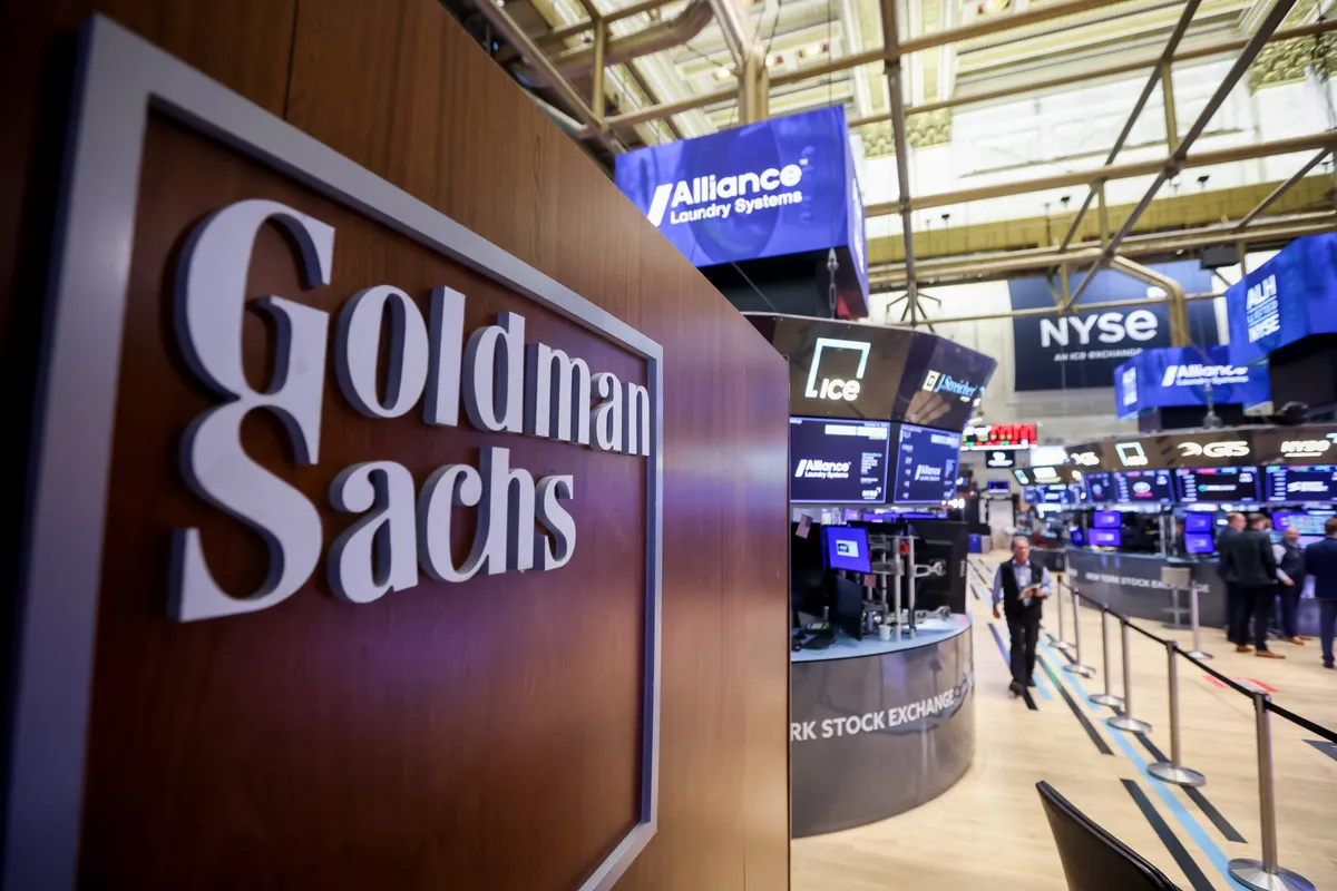 Goldman Sachs Launches $1 Billion Reinsurance Pool with Talcott Financial