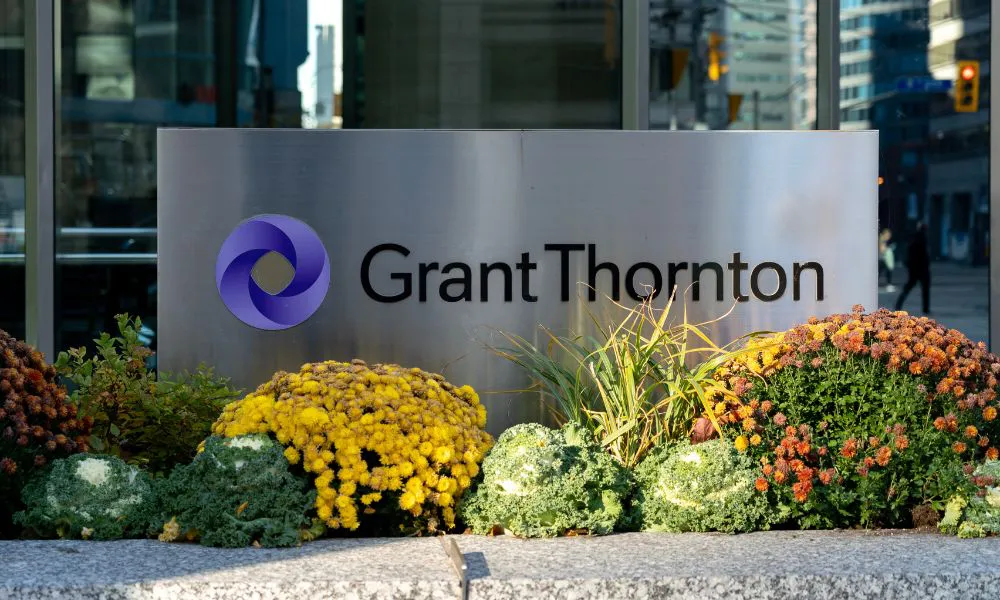 Grant Thornton's Major Acquisition: A New Era for Employee Benefits and Insurance