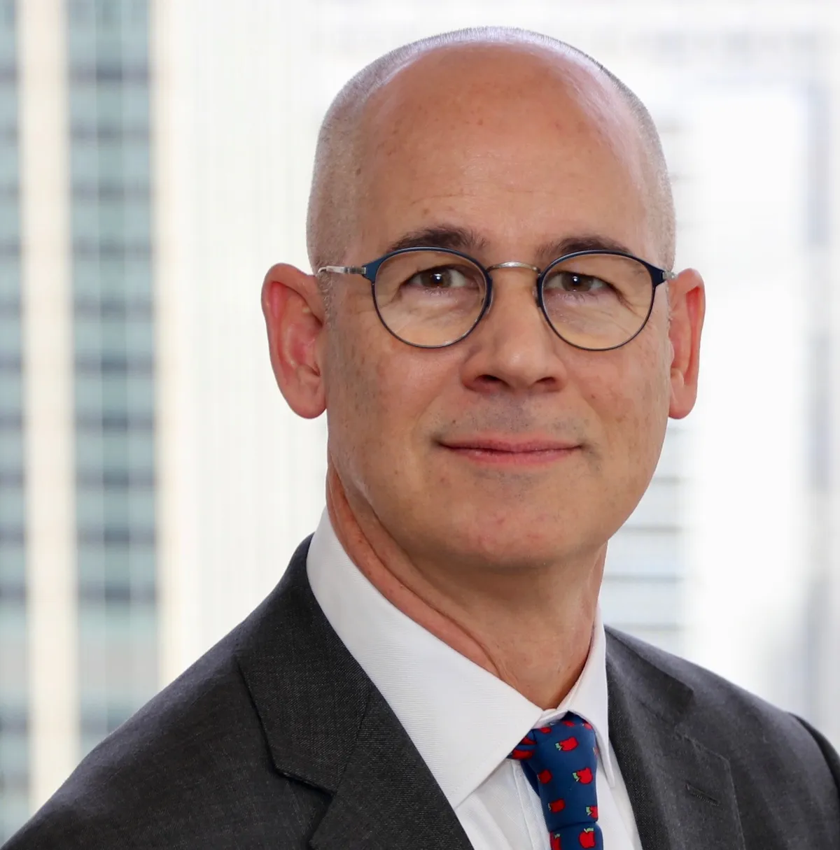 Guy Carpenter Announces New Global Leadership in Property and Casualty Insurance