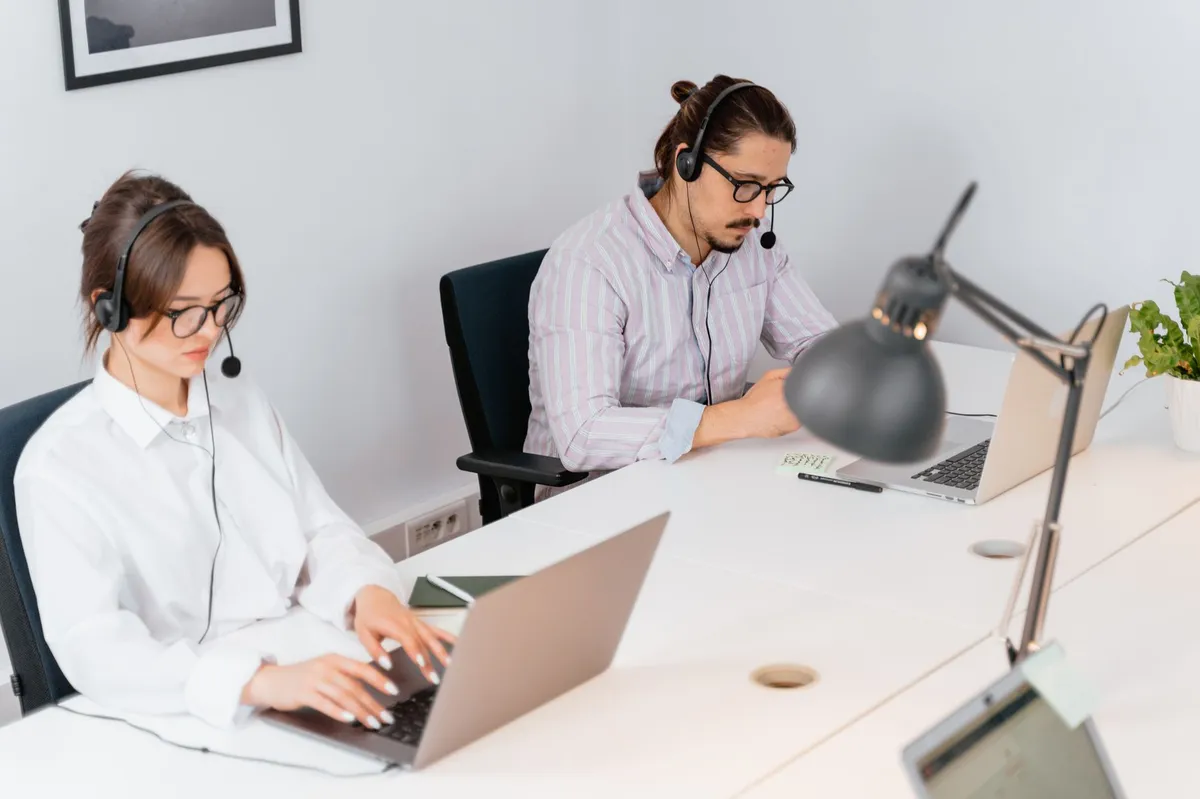 business process outsourcing