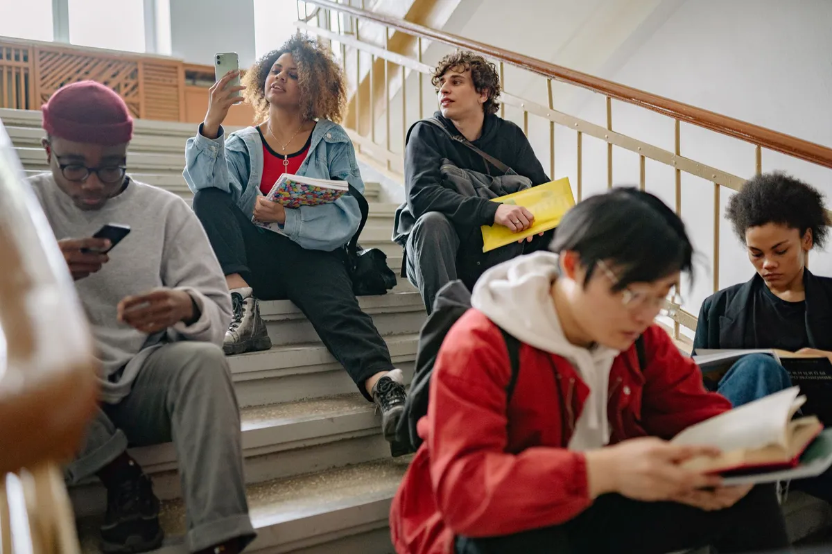 student activism on campus