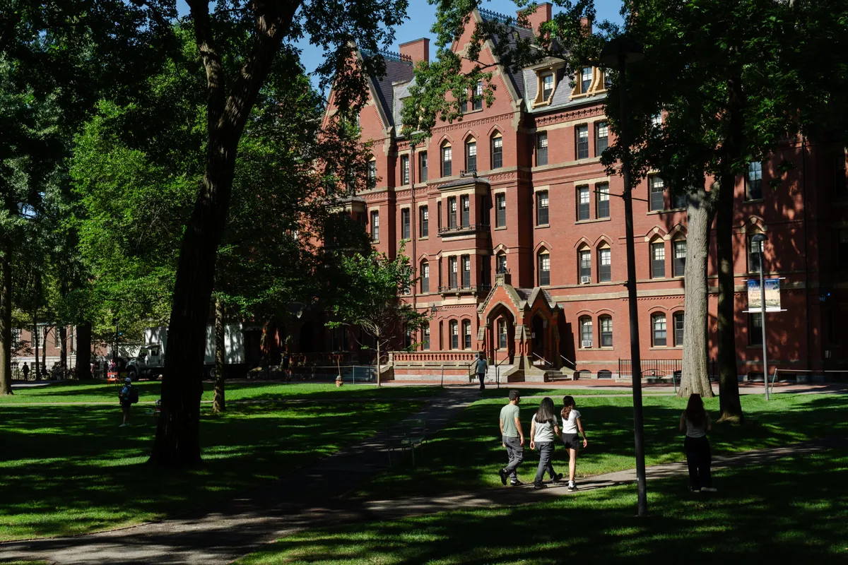 Harvard's Legal Victory in Antisemitism Case: Implications and Insights Harvard's Legal Victory in Antisemitism Case: Implications and Insights