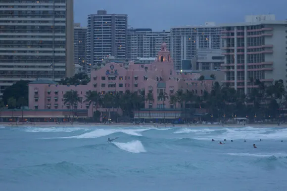 Hawaii Braces for Increased Tropical Threats Amid El Niño Conditions