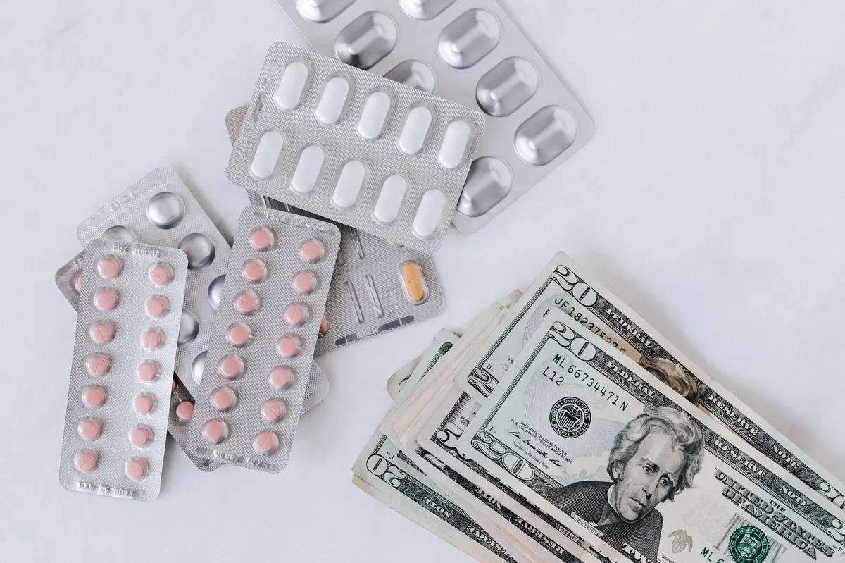 healthcare cost management
