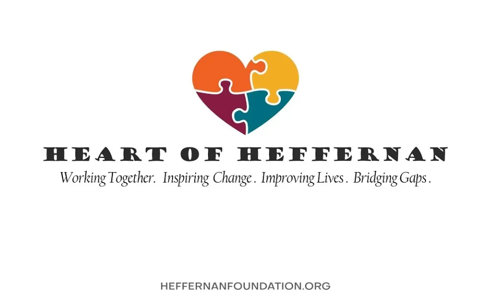 Heffernan Foundation Approaches $1 Million in Scholarships for Education