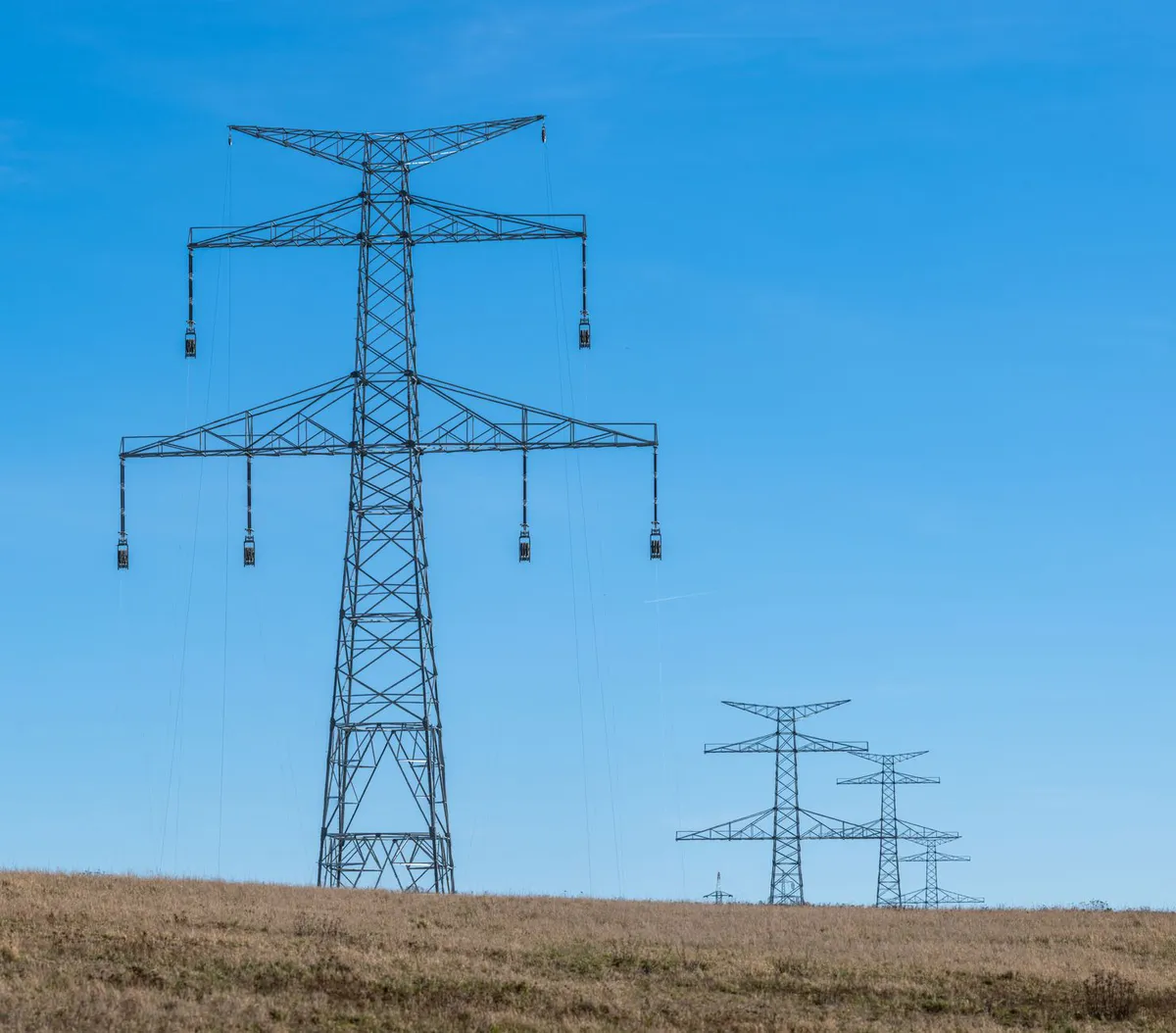 energy sector insurance