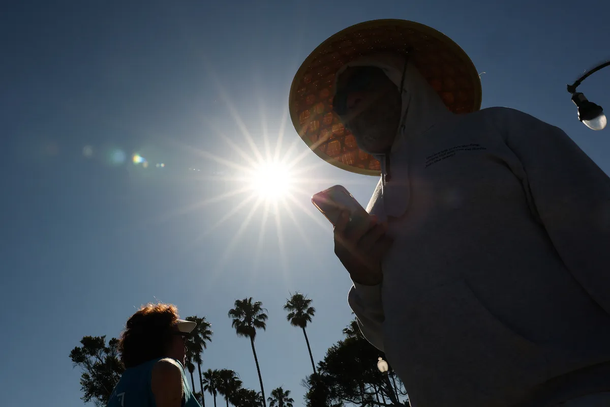 Historic El Niño on the Horizon: What It Means for the US and Beyond Historic El Niño on the Horizon: What It Means for the US and Beyond