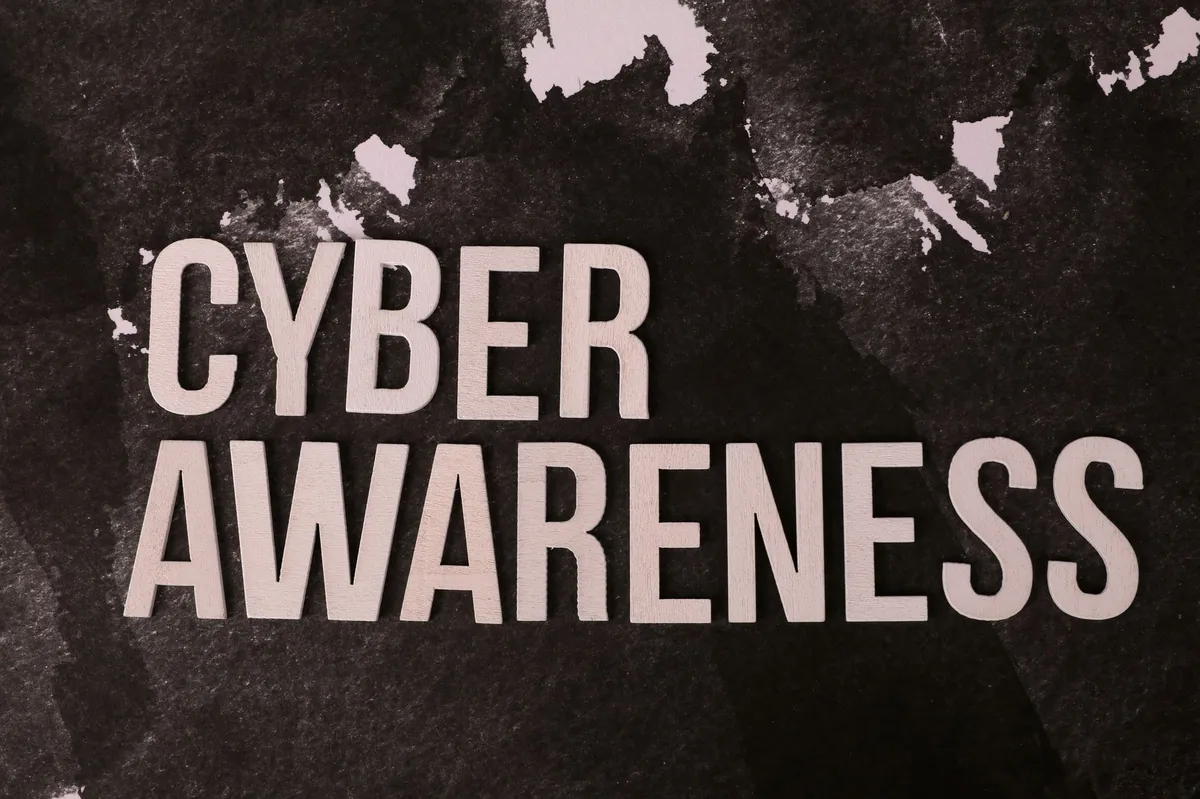 cybersecurity awareness campaign