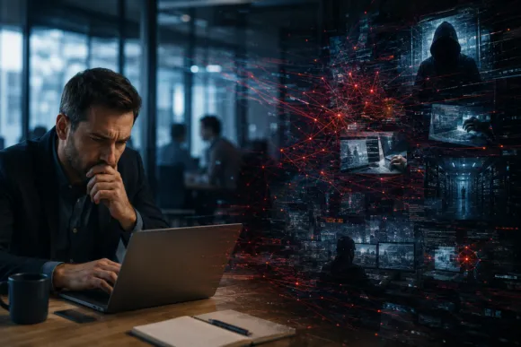 Human Error Remains the Leading Cause of Cyber Losses in 2026
