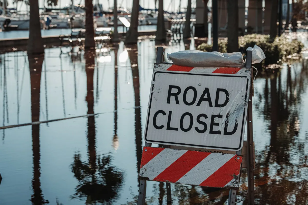 hurricane preparedness and safety
