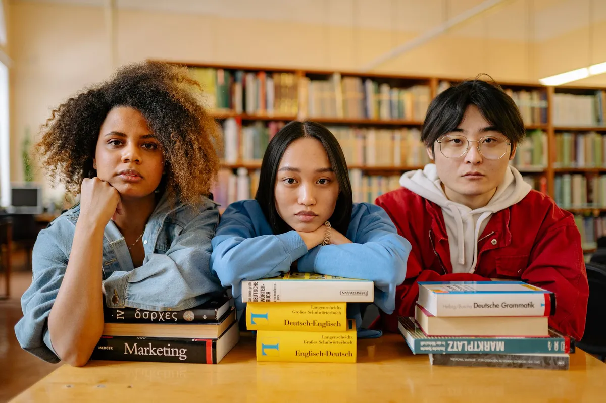 international students in Canada