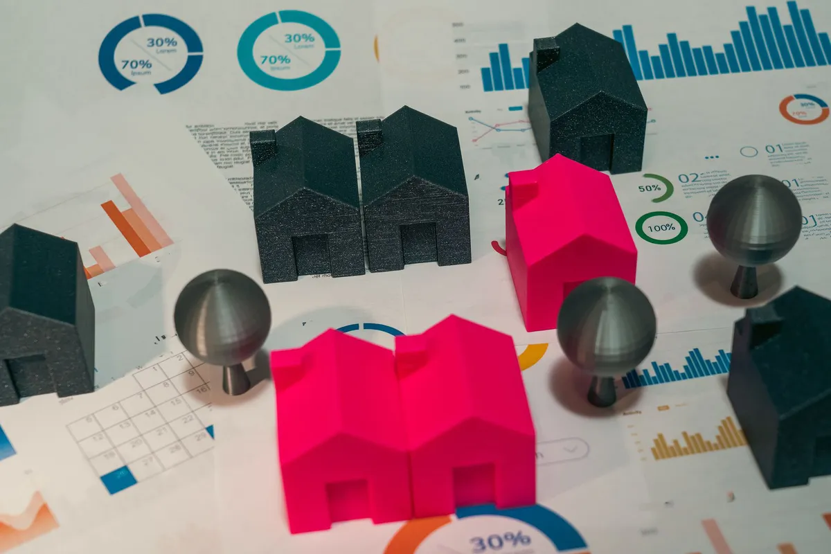 diversified business model