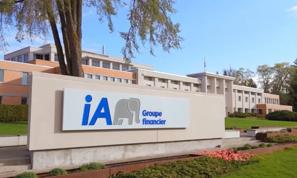 iA Financial Group Reports Strong Growth Amid Regulatory Changes