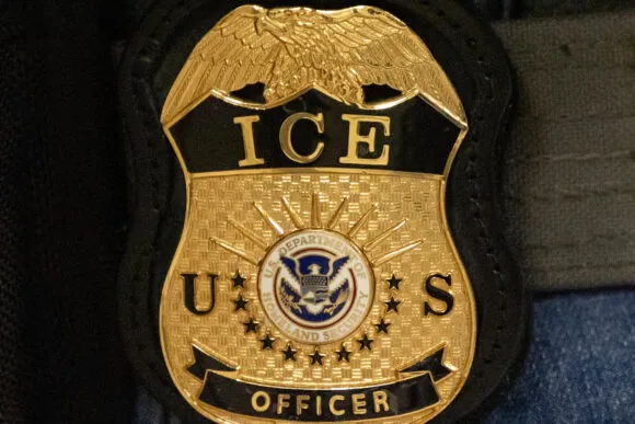 ICE's Proposed Legal Insurance for Immigration Officers: What It Means