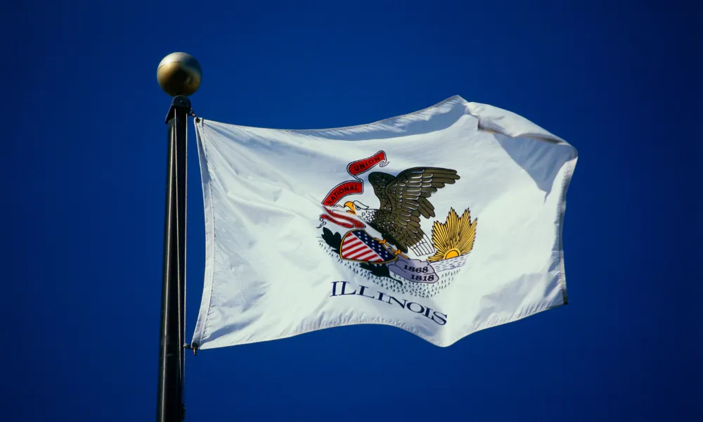 Illinois Mandates Auto Insurers to Disclose Rental Coverage Options