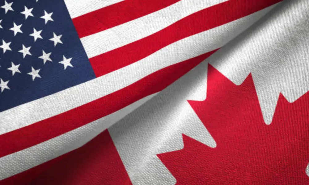 Impact of US-Canada Tariff Dispute on American Businesses