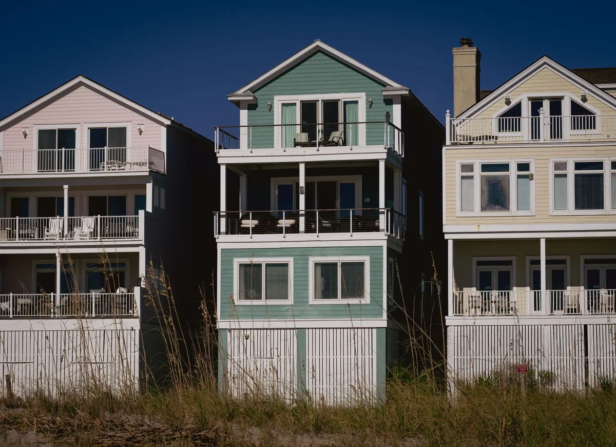 coastal property insurance