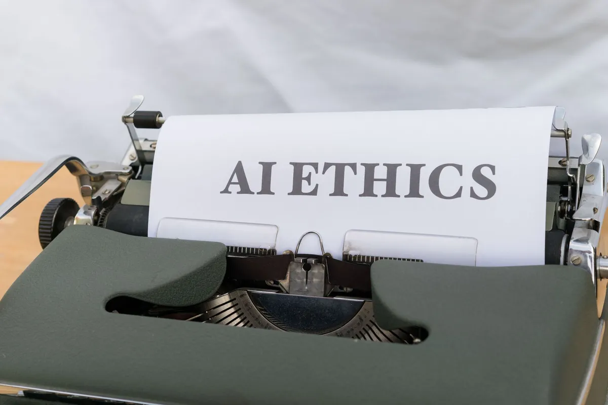 business decision-making with AI