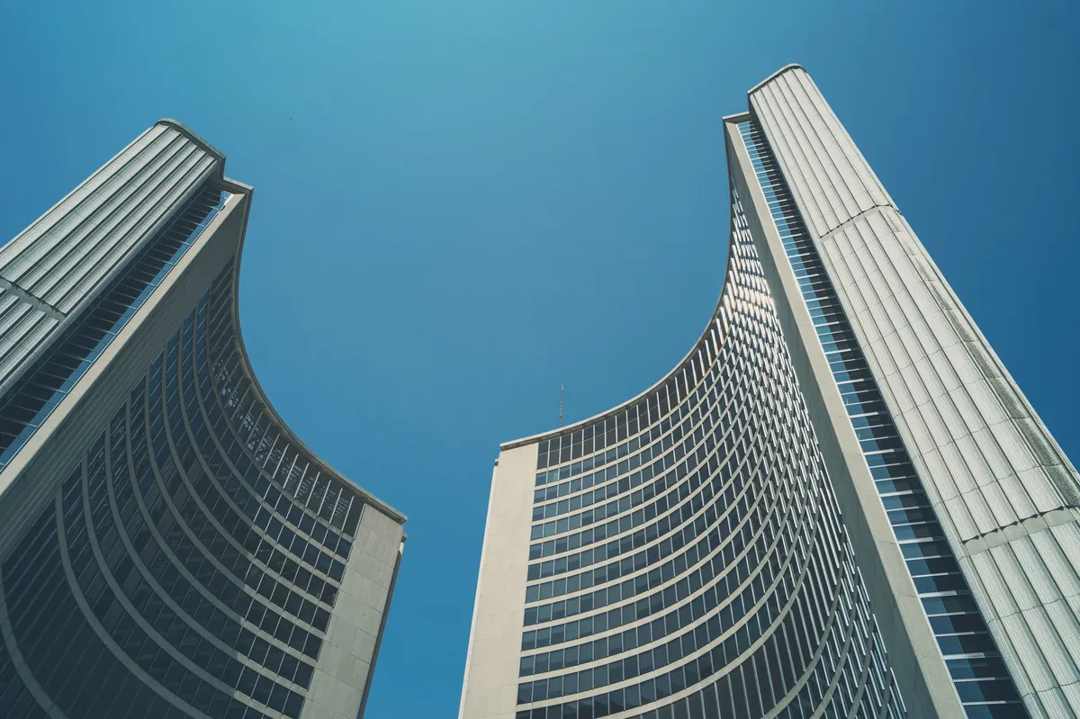 modern business governance
