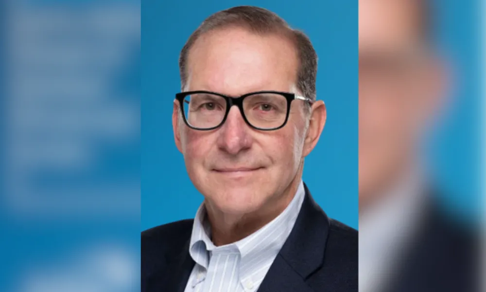 Jim Rhyner Joins AXIS Capital as Head of North America Financial Lines