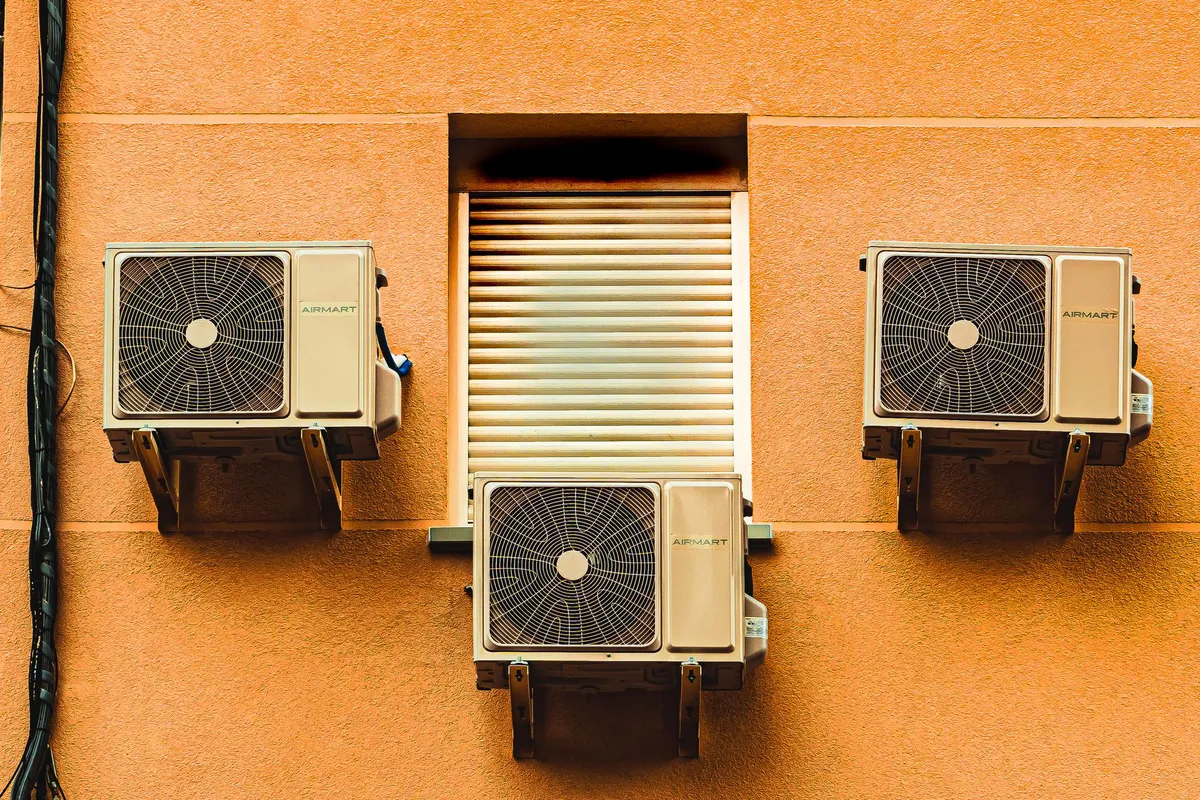 urban cooling solutions