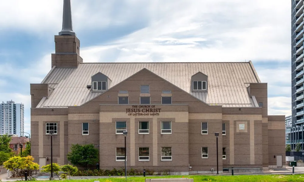 LDS Church's Insurance Coverage Battle Reignited by Appeals Court Ruling