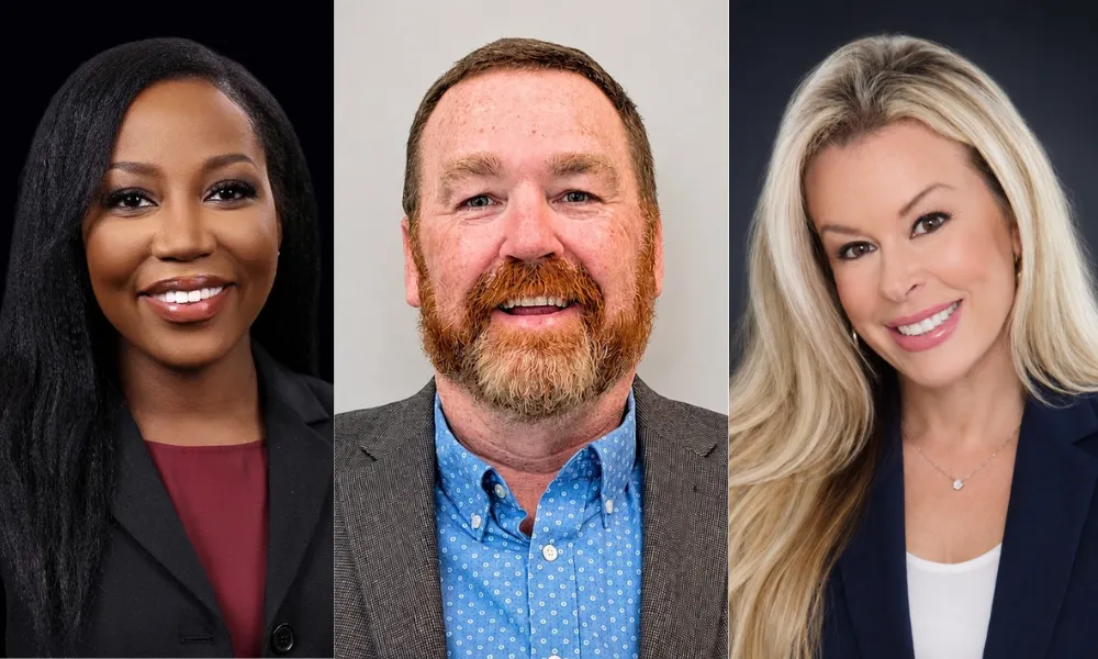 Leadership Changes in Insurance: Key Moves Impacting the Industry