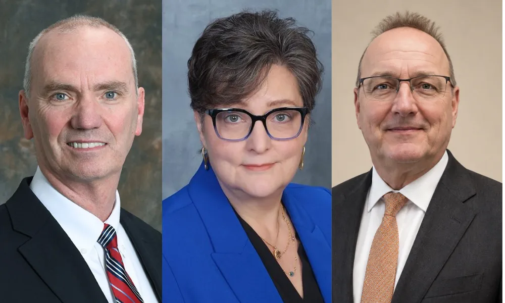 Leadership Changes in the Insurance Sector: Key Appointments and Implications