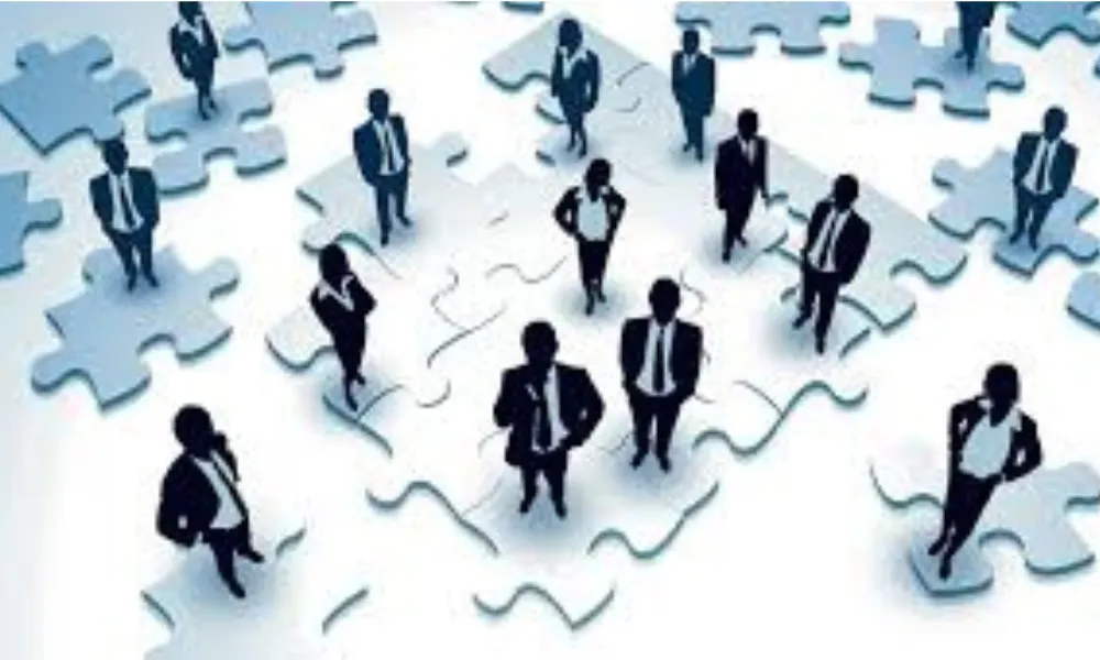 Leadership Changes Signal Growth in Specialty Insurance Sector