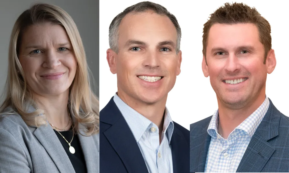 Leadership Changes Signal Shifts in Insurance Strategies
