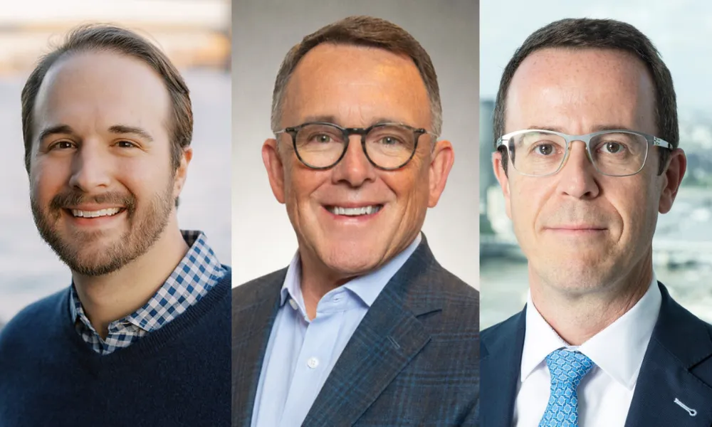 Leadership Shifts in Insurance: Implications for the Industry