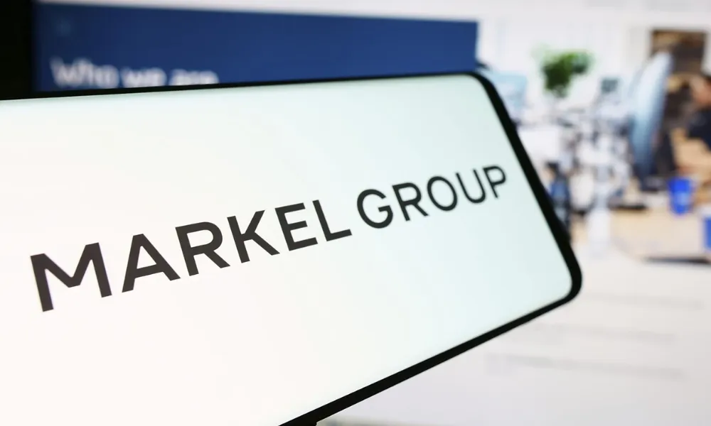 Markel Insurance Reports Strong Q2 Performance Amid Market Challenges