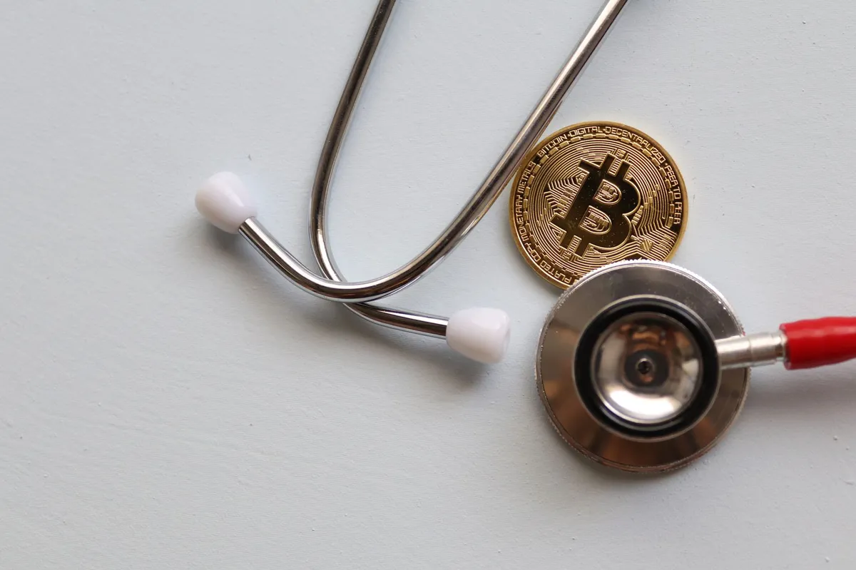 healthcare cybersecurity