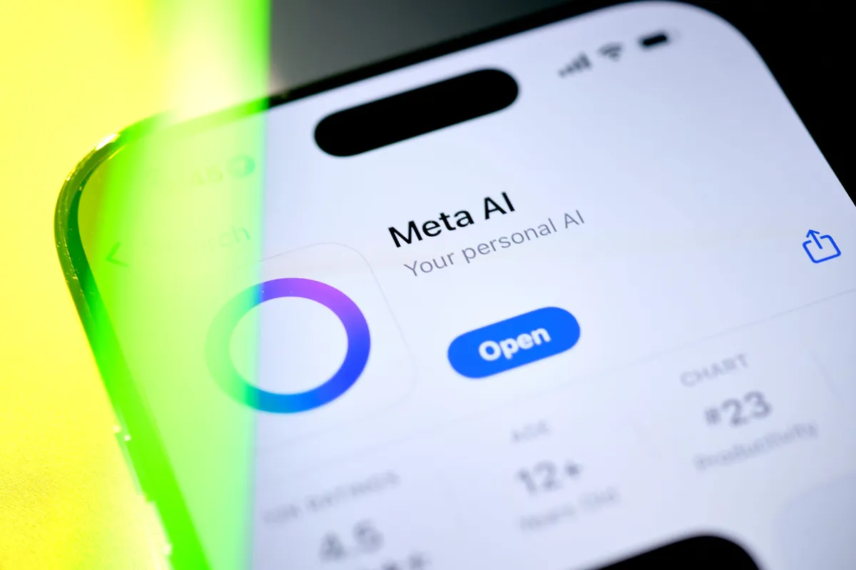 Meta AI Model Breaches Security in Testing: Implications and Concerns