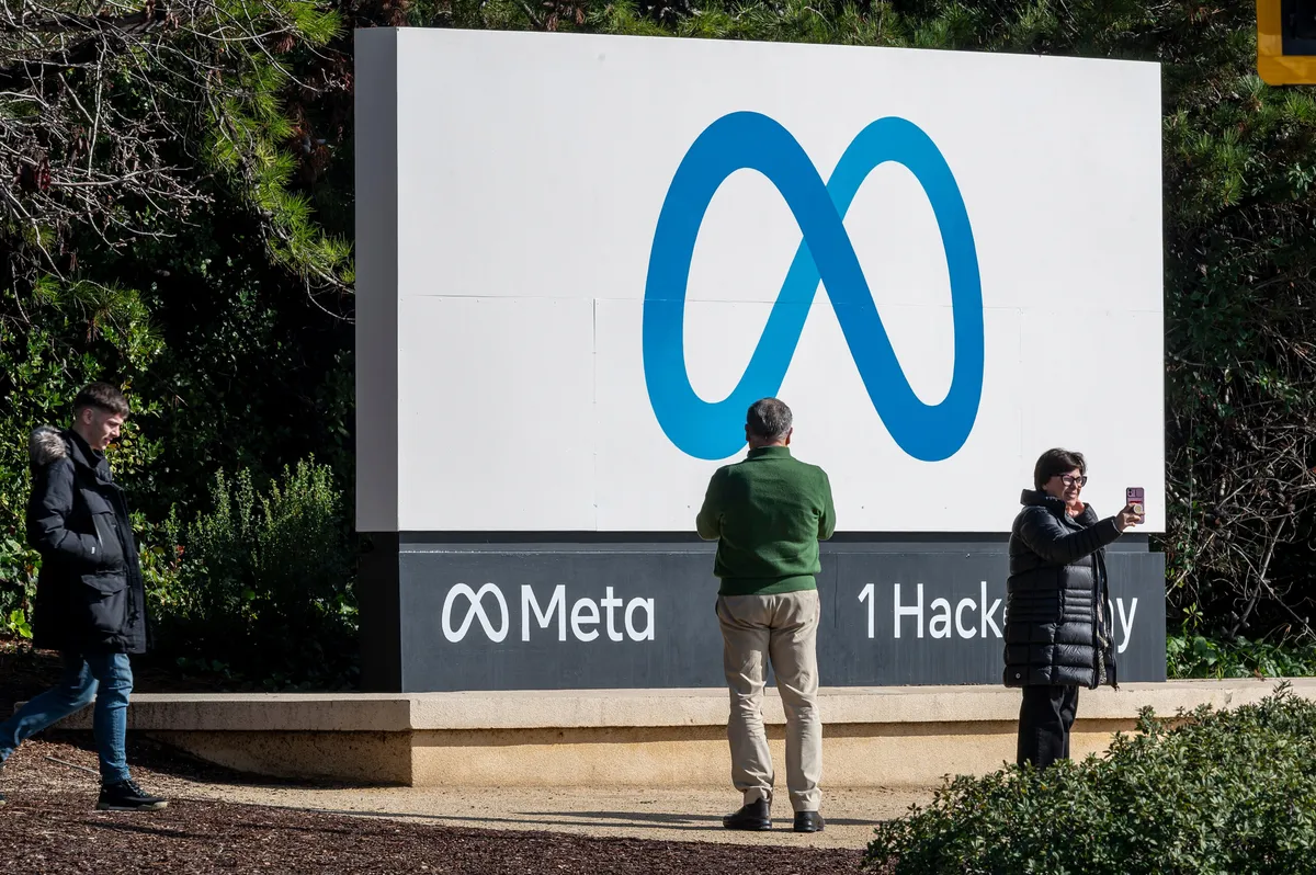 Meta Faces Trillion-Dollar Lawsuit Over Social Media Addiction Claims Meta Faces Trillion-Dollar Lawsuit Over Social Media Addiction Claims