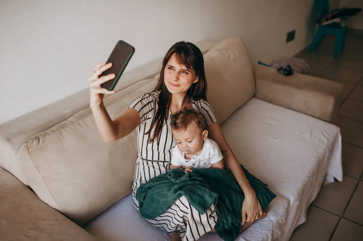 social media safety